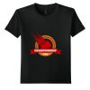 Gildan - Youth Softstyle ® T Shirt - 64000B Thumbnail