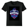 Gildan - Youth Softstyle ® T Shirt - 64000B Thumbnail