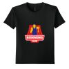 Gildan - Youth Softstyle ® T Shirt - 64000B Thumbnail