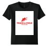 Gildan - Youth Softstyle ® T Shirt - 64000B Thumbnail