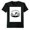 Gildan - Youth Softstyle ® T Shirt - 64000B Thumbnail