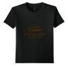 Gildan - Youth Softstyle ® T Shirt - 64000B Thumbnail