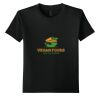Gildan - Youth Softstyle ® T Shirt - 64000B Thumbnail