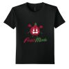 Gildan - Youth Softstyle ® T Shirt - 64000B Thumbnail
