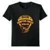 Gildan - Youth Softstyle ® T Shirt - 64000B Thumbnail