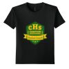 Gildan - Youth Softstyle ® T Shirt - 64000B Thumbnail