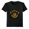 Gildan - Youth Softstyle ® T Shirt - 64000B Thumbnail