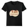 Gildan - Youth Softstyle ® T Shirt - 64000B Thumbnail