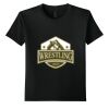 Gildan - Youth Softstyle ® T Shirt - 64000B Thumbnail
