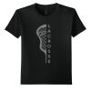 Gildan - Youth Softstyle ® T Shirt - 64000B Thumbnail