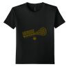 Gildan - Youth Softstyle ® T Shirt - 64000B Thumbnail