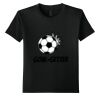 Gildan - Youth Softstyle ® T Shirt - 64000B Thumbnail