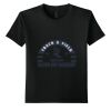 Gildan - Youth Softstyle ® T Shirt - 64000B Thumbnail