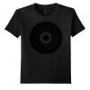 Gildan - Youth Softstyle ® T Shirt - 64000B Thumbnail