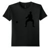 Gildan - Youth Softstyle ® T Shirt - 64000B Thumbnail
