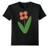Gildan - Youth Softstyle ® T Shirt - 64000B Thumbnail