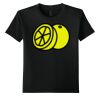 Gildan - Youth Softstyle ® T Shirt - 64000B Thumbnail