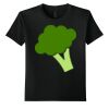 Gildan - Youth Softstyle ® T Shirt - 64000B Thumbnail