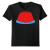 Gildan - Youth Softstyle ® T Shirt - 64000B Thumbnail