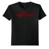 Gildan - Youth Softstyle ® T Shirt - 64000B Thumbnail