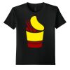Gildan - Youth Softstyle ® T Shirt - 64000B Thumbnail