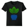 Gildan - Youth Softstyle ® T Shirt - 64000B Thumbnail
