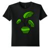 Gildan - Youth Softstyle ® T Shirt - 64000B Thumbnail