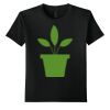 Gildan - Youth Softstyle ® T Shirt - 64000B Thumbnail