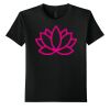 Gildan - Youth Softstyle ® T Shirt - 64000B Thumbnail