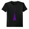 Gildan - Youth Softstyle ® T Shirt - 64000B Thumbnail
