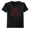 Gildan - Youth Softstyle ® T Shirt - 64000B Thumbnail