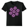 Gildan - Youth Softstyle ® T Shirt - 64000B Thumbnail