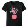 Gildan - Youth Softstyle ® T Shirt - 64000B Thumbnail
