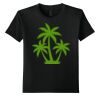 Gildan - Youth Softstyle ® T Shirt - 64000B Thumbnail