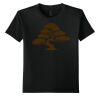Gildan - Youth Softstyle ® T Shirt - 64000B Thumbnail