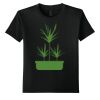 Gildan - Youth Softstyle ® T Shirt - 64000B Thumbnail