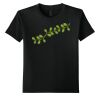 Gildan - Youth Softstyle ® T Shirt - 64000B Thumbnail
