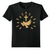 Gildan - Youth Softstyle ® T Shirt - 64000B Thumbnail