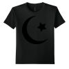 Gildan - Youth Softstyle ® T Shirt - 64000B Thumbnail