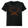 Gildan - Youth Softstyle ® T Shirt - 64000B Thumbnail