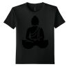 Gildan - Youth Softstyle ® T Shirt - 64000B Thumbnail