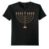 Gildan - Youth Softstyle ® T Shirt - 64000B Thumbnail