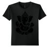 Gildan - Youth Softstyle ® T Shirt - 64000B Thumbnail