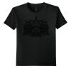 Gildan - Youth Softstyle ® T Shirt - 64000B Thumbnail