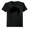 Gildan - Youth Softstyle ® T Shirt - 64000B Thumbnail
