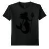 Gildan - Youth Softstyle ® T Shirt - 64000B Thumbnail