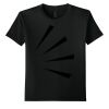 Gildan - Youth Softstyle ® T Shirt - 64000B Thumbnail