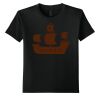 Gildan - Youth Softstyle ® T Shirt - 64000B Thumbnail