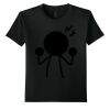 Gildan - Youth Softstyle ® T Shirt - 64000B Thumbnail