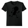 Gildan - Youth Softstyle ® T Shirt - 64000B Thumbnail